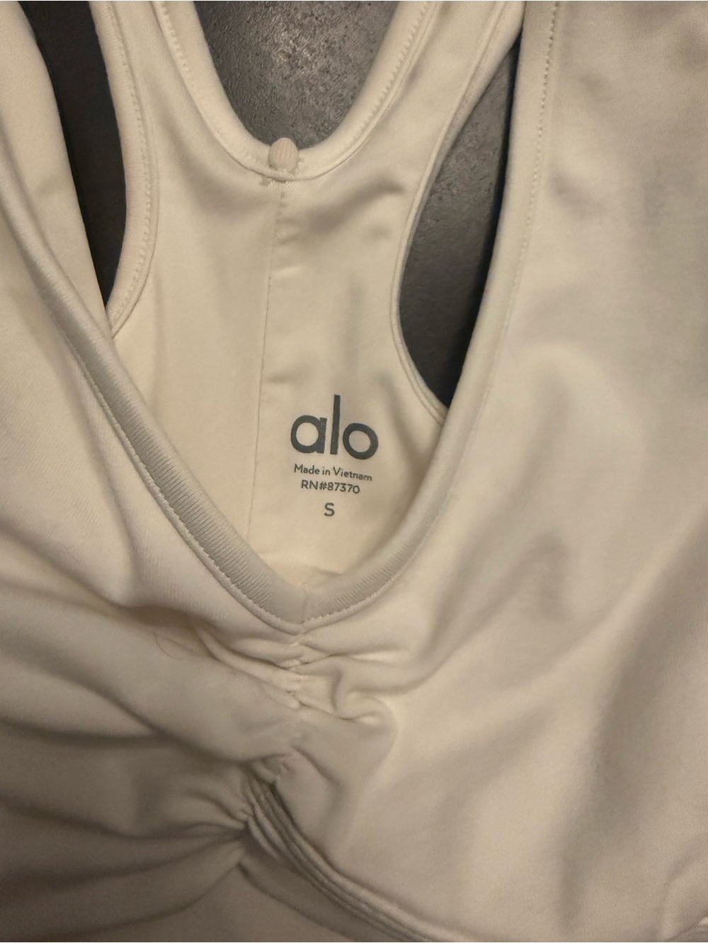ALO bra - Picture 2 of 3